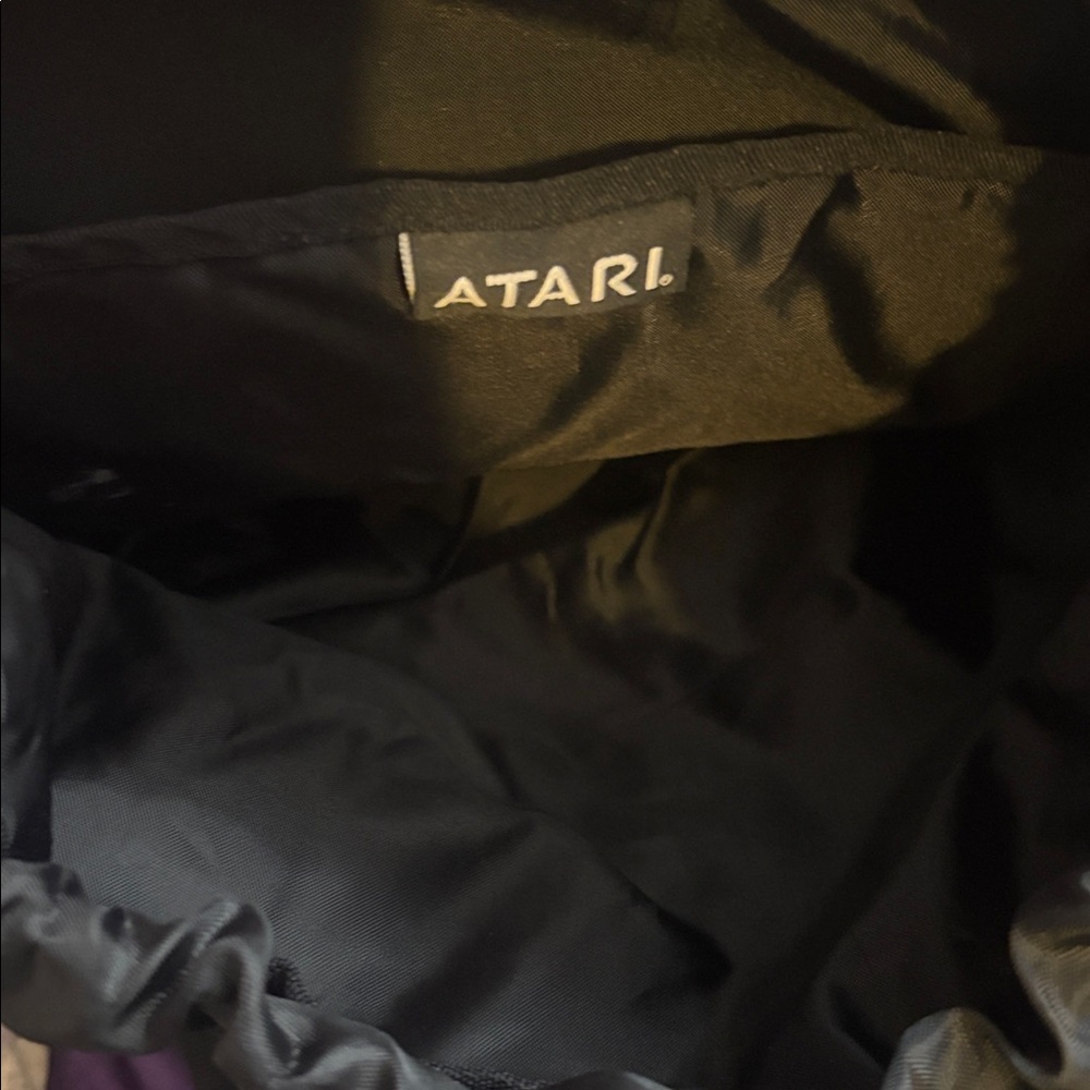 Atari Backpack - image 3